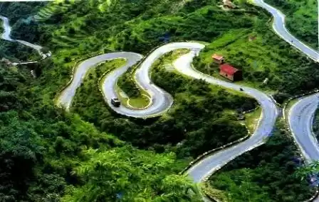 Photo of Camel's Back Ro