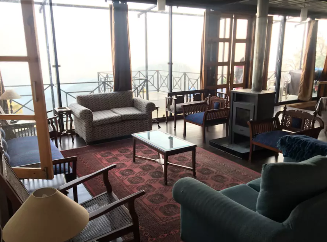 Photo of Hustler's Den