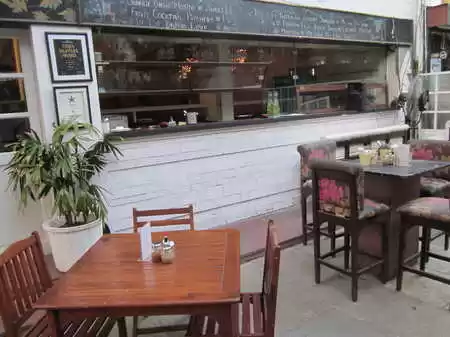 Photo of Best Restaurant