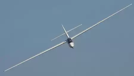 Photo of Go Gliding Near