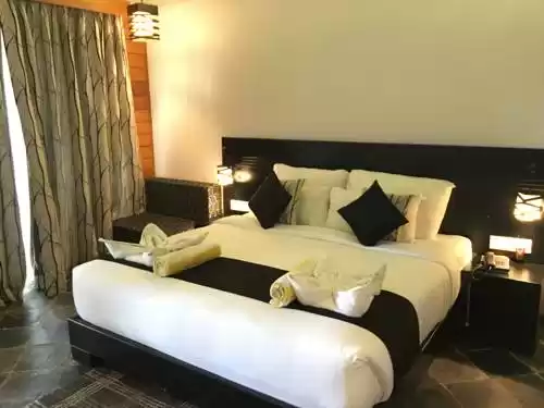 Photo of Havelock Island