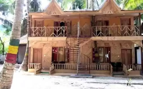 Photo of Gold India Beac