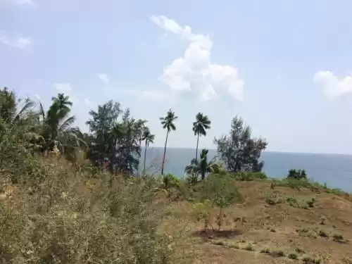 Photo of Andaman Castle