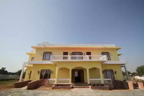 Photo of Faagun Haveli