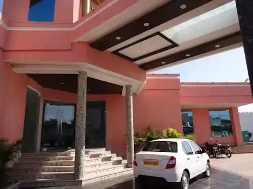 Photo of Hardik Resort