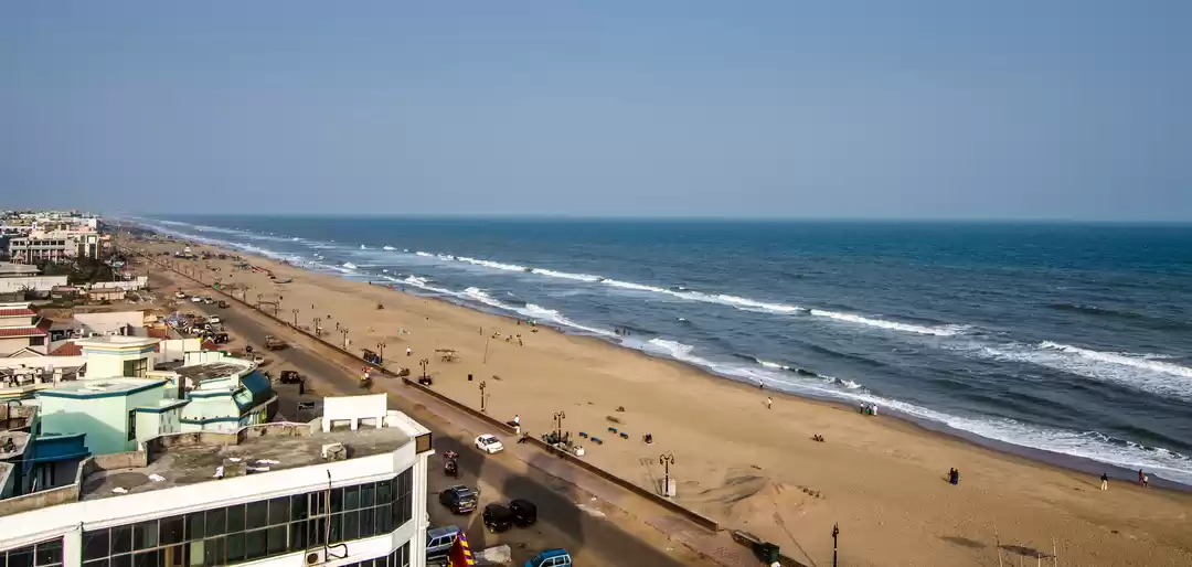 Photo of Puri