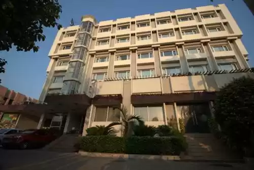 Photo of VITS Hotel Bhub