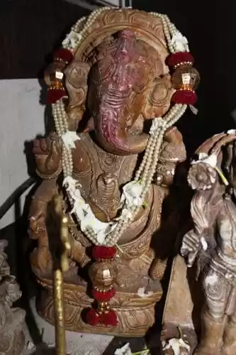 Photo of Sun Temple Hote