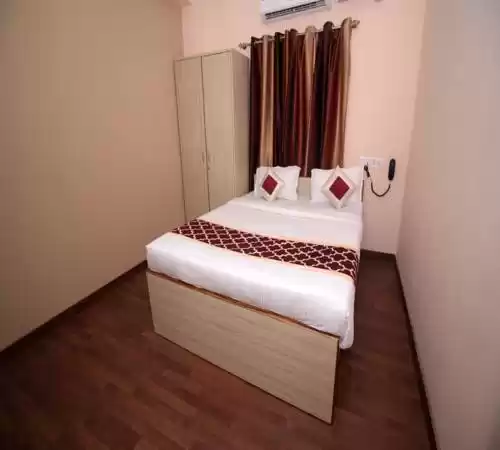 Photo of LazyStay