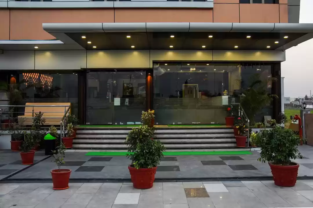 Photo of Hotel Shyam Pal