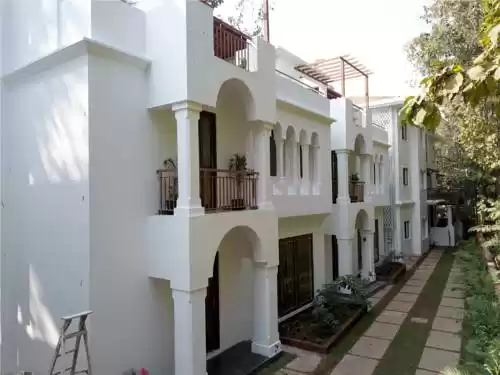 Photo of Surya villa by 