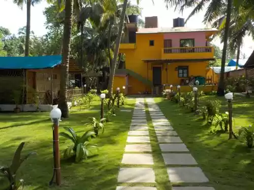 Photo of Guest House The