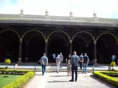 Photo of Tipu Sultan For