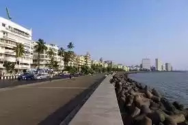 Photo of Marine Drive