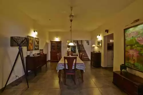 Photo of La Casa Roja