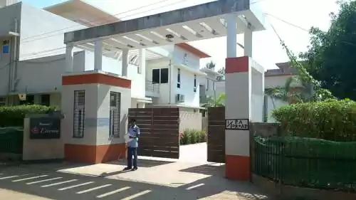 Photo of Eternia Villa