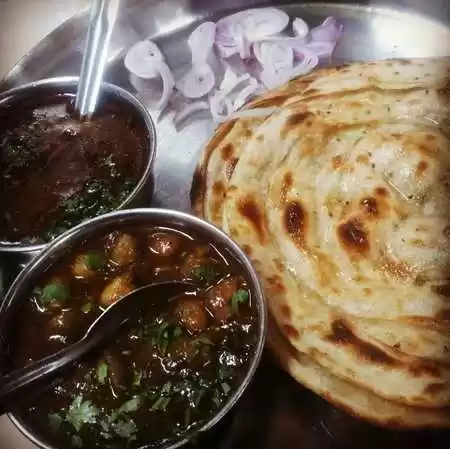 Photo of A Foodie's Guid