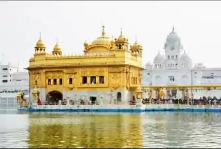 Photo of A Day In The Ci