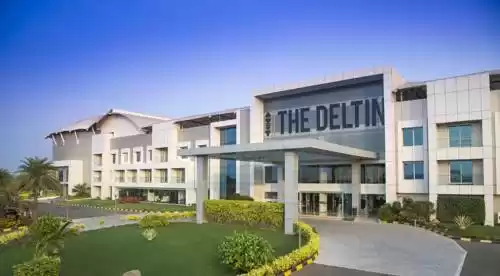 Photo of The Deltin
