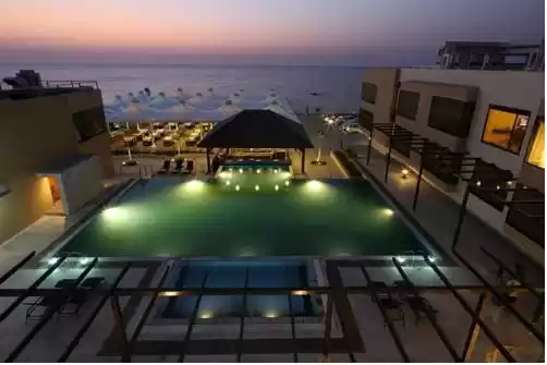 Photo of The Gold Beach 