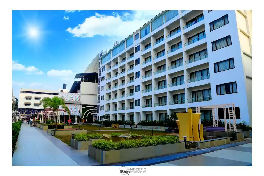 Photo of Mirasol Resort