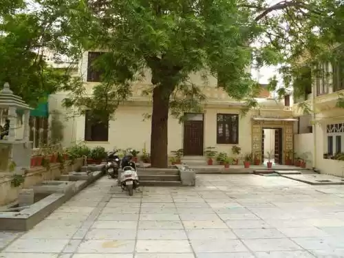 Photo of Sun Heritage Ho