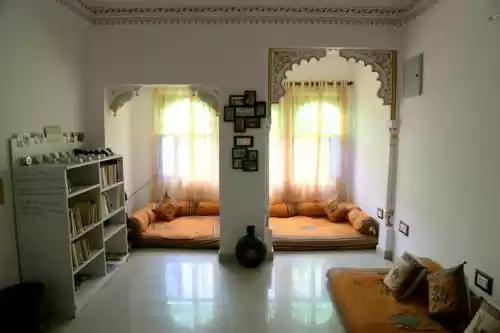 Photo of Lassi Guest Hou