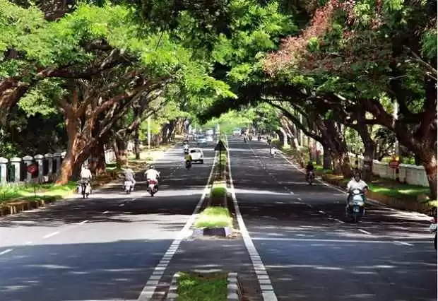 Photo of A Few Days In C