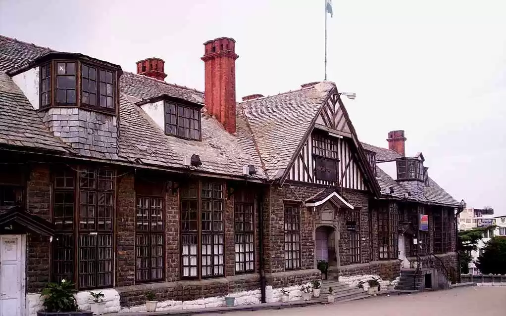 Photo of Best Hotels In 