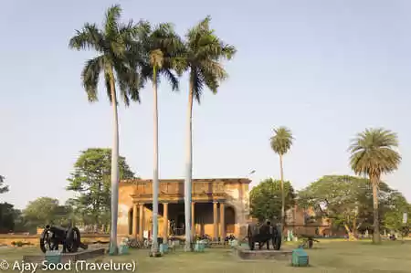 Photo of Land of Nawabs 