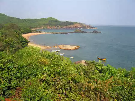 Photo of Why Gokarna Ins