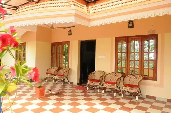 Photo of Bodhi Dharma We