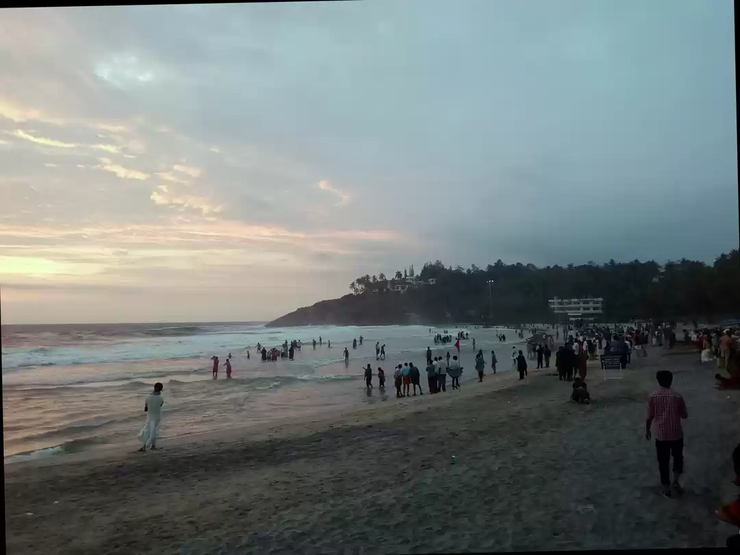 Photo of Hawa Beach