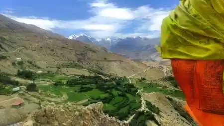 Photo of Himachal Beyond