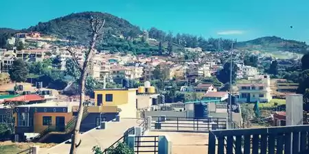 Photo of Tourist Places 