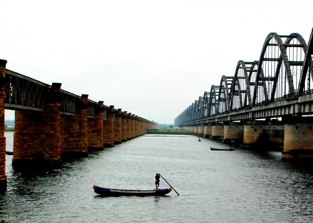 Photo of Rajahmundry