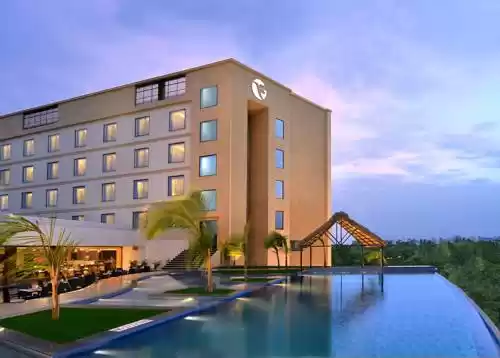 Photo of Fortune Select 