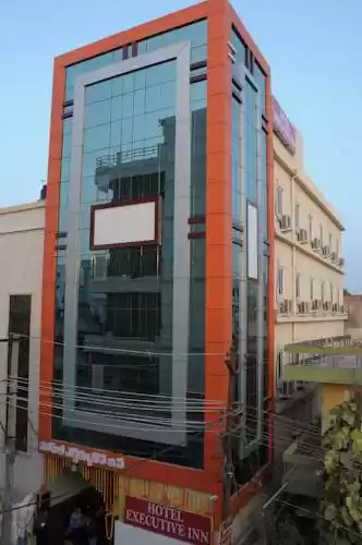 Photo of Hotel Executive