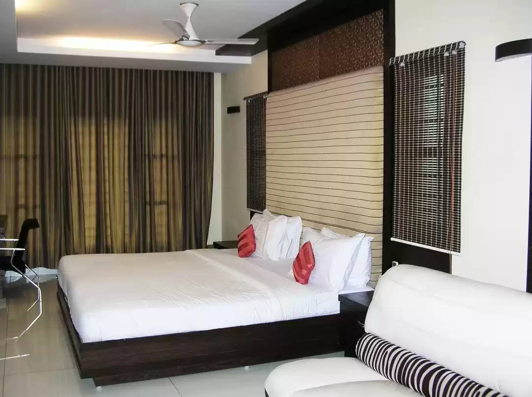 Photo of Harsha Residenc