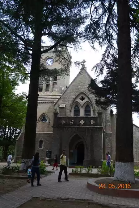 Photo of Places To See I