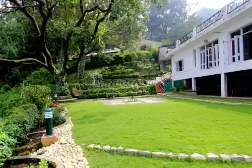 Photo of Cottage In Hill