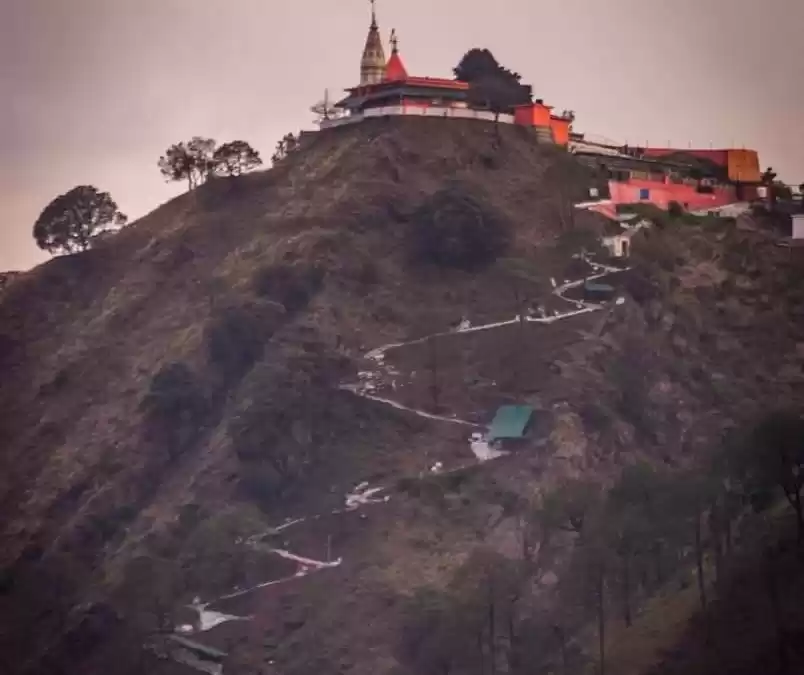 Photo of Manki Point - H