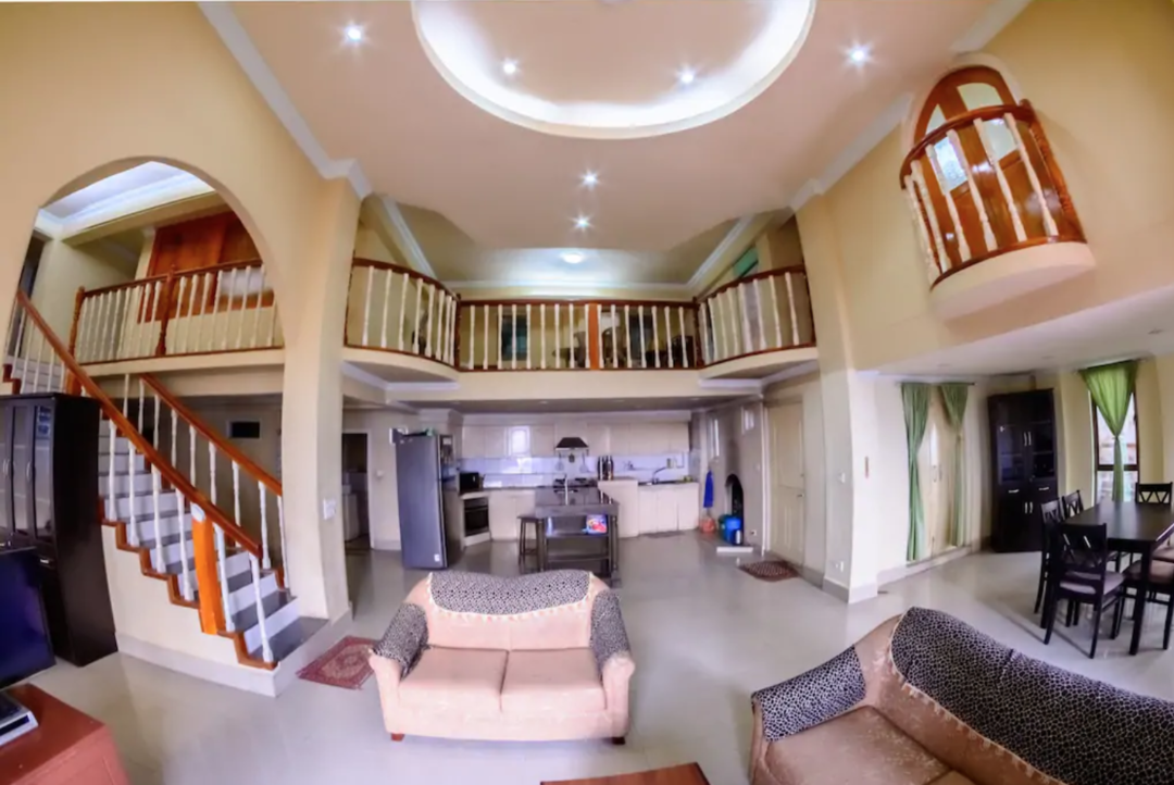 Photo of The Cliffhouse 