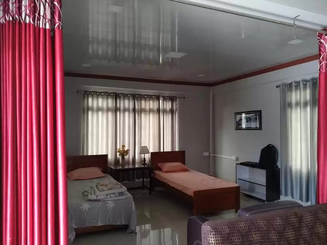 Photo of ZRS Homestay