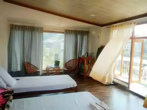 Photo of The Annexe Home