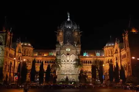 Photo of 72-Hour Guide