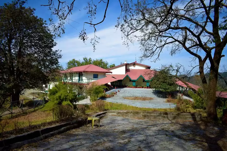 Photo of 4-Day Guide