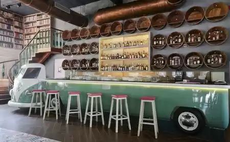 Photo of 48-Hour Guide