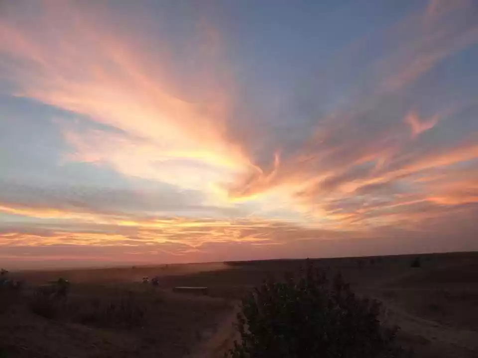 Photo of 72-Hour Guide