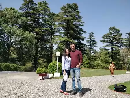 Photo of 5-Day Guide